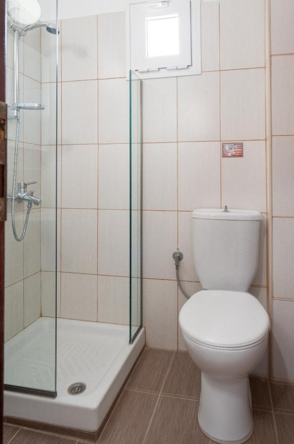 Hotel Grekas Neoi Poroi Extérieur photo