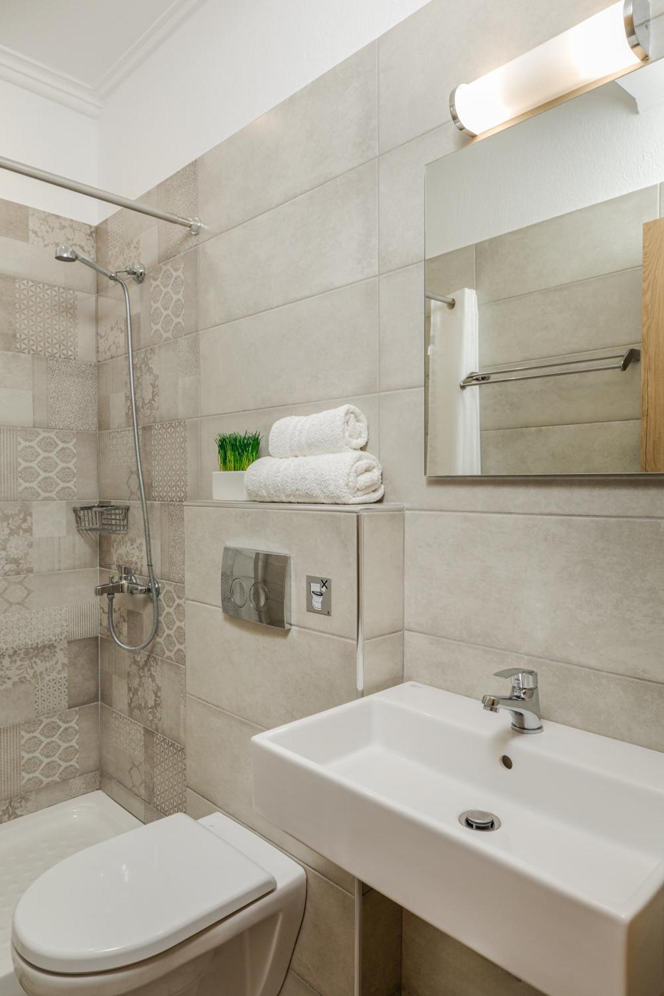 Hotel Grekas Neoi Poroi Extérieur photo